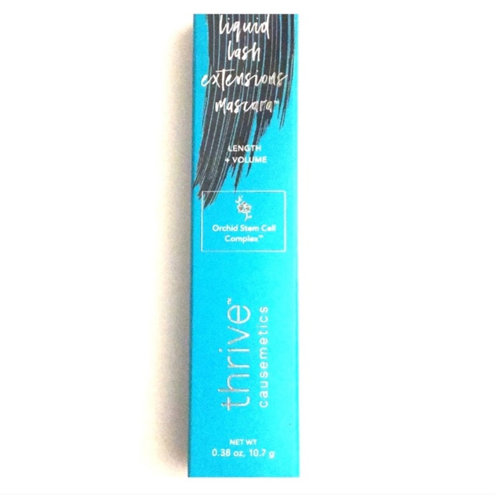 Thrive mascara